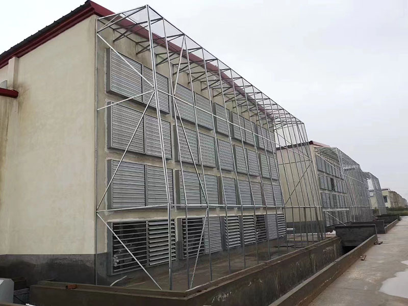 負壓風機的維護保養